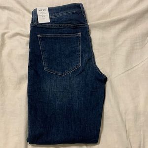 Lucky Brand AVA skinny Jean